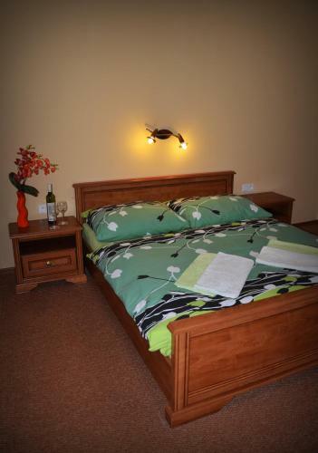 Hostal Penzion Stodolisko