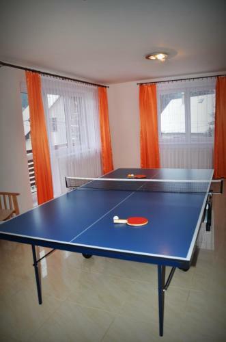 Hostal Penzion Stodolisko