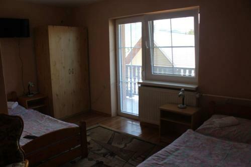 Hostal Penzion Smrek