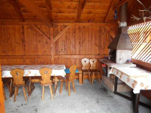 Hostal Penzion Smrek
