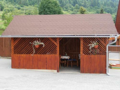 Hostal Penzion Smrek