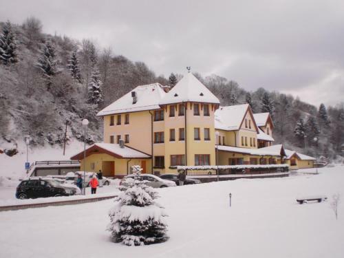 Hotel Julianin Dvor