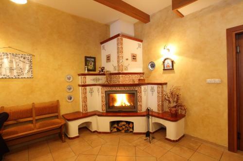 Hotel Julianin Dvor