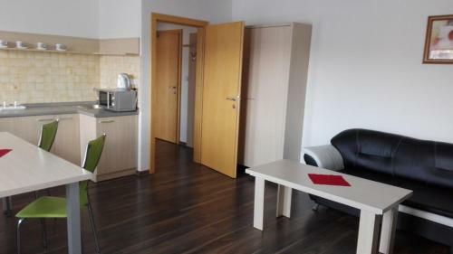 Hostal Aqua Spa Ganovce