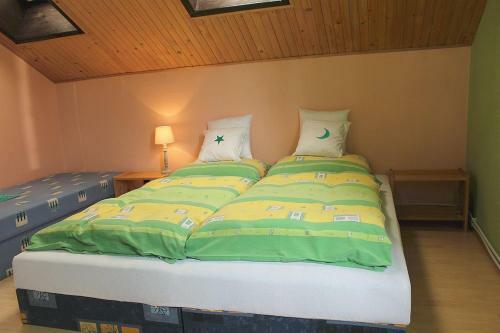 Hostal Penzion Victoria