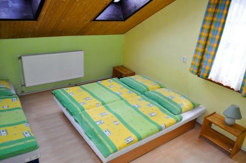 Hostal Penzion Victoria