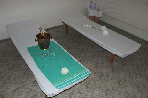 Hostal Penzion Victoria
