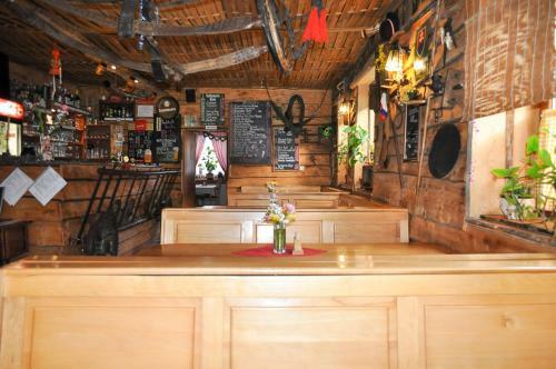 Hostal Penzion Victoria