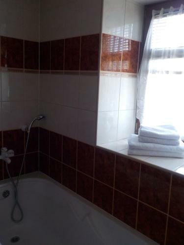 Hotel Kriv�?