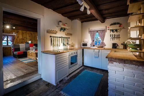 Agroturismo Narnia Relax House - Liptov