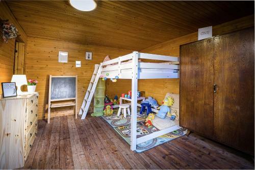 Agroturismo Narnia Relax House - Liptov