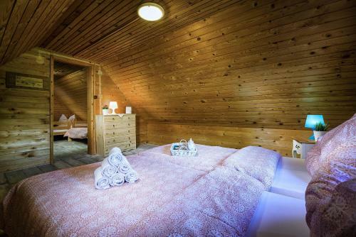 Agroturismo Narnia Relax House - Liptov