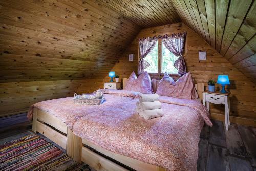 Agroturismo Narnia Relax House - Liptov