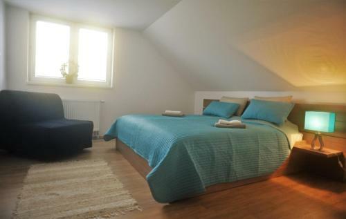Apartm�ny Tepli?ka