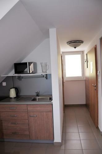 Apartm�ny Tepli?ka