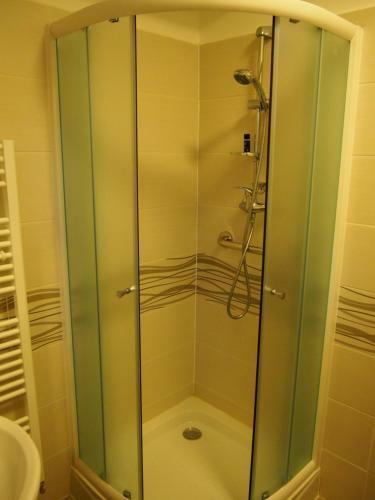 Apartm�ny Tepli?ka