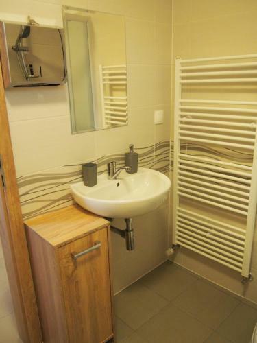 Apartm�ny Tepli?ka