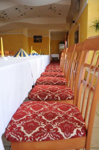 Hotel Mlados?