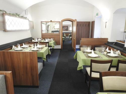 Hostal Penzion Kiska Levo?a