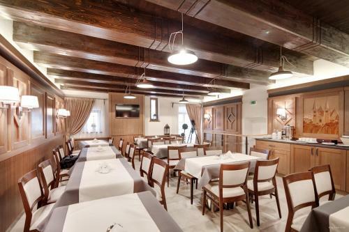 Hostal Penzion Kiska Levo?a