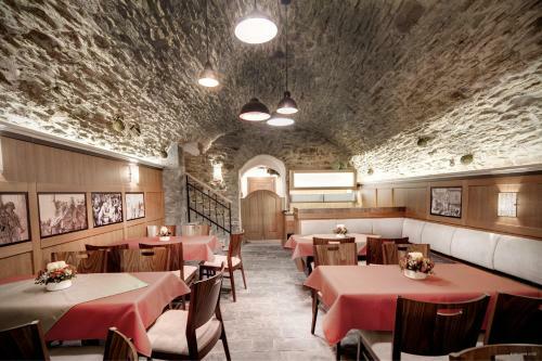 Hostal Penzion Kiska Levo?a