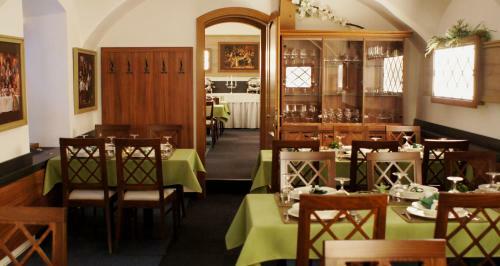 Hostal Penzion Kiska Levo?a