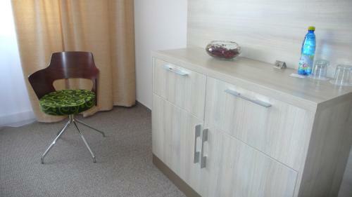 Hotel Krist�na