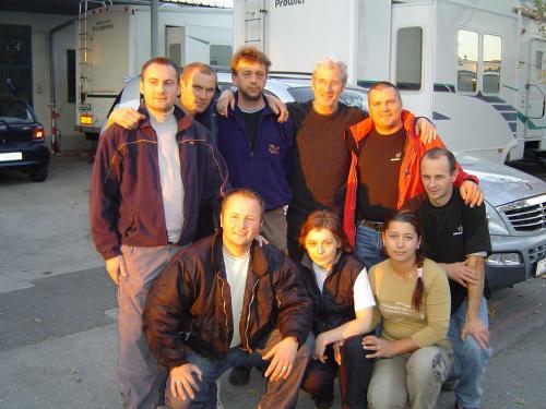 Hotel Top Penzi�n Mar�na