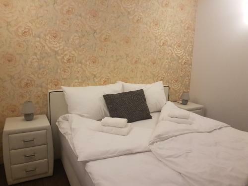 Hostal Agropenzion 7divov