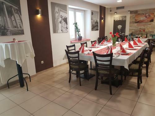 Hostal Agropenzion 7divov