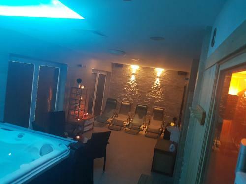 Hostal Agropenzion 7divov