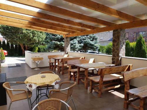 Hostal Agropenzion 7divov
