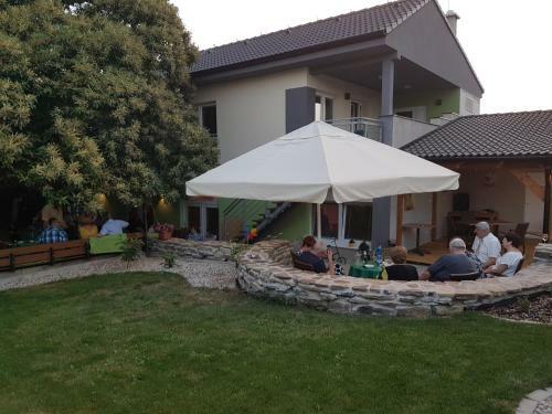 Hostal Agropenzion 7divov