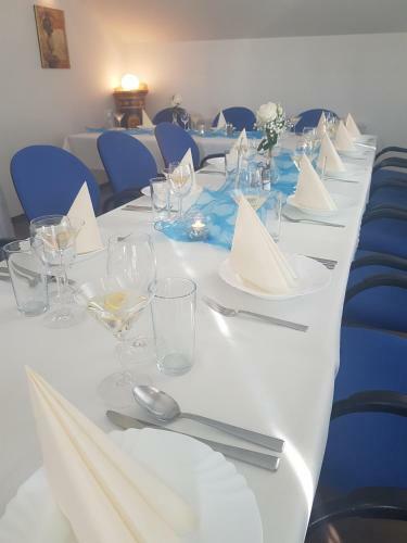 Hostal Agropenzion 7divov