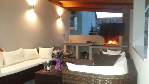 Apartments S�rika