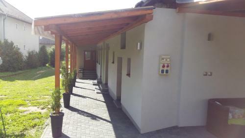 Apartments S�rika