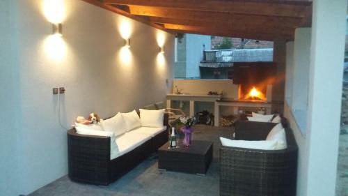 Apartments S�rika