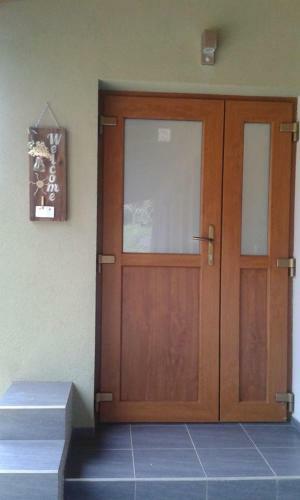 Apartments S�rika