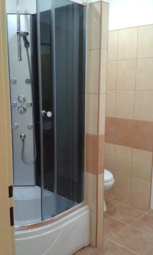 Apartments S�rika