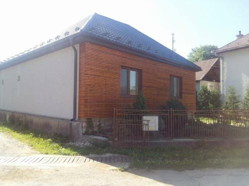 Apartments S�rika