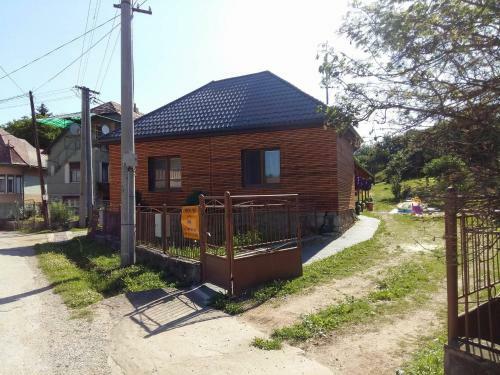 Apartments S�rika