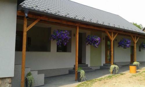 Apartments S�rika