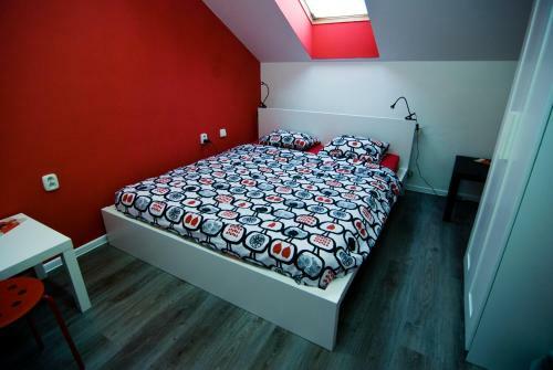 Nitra Glycerin Hostel