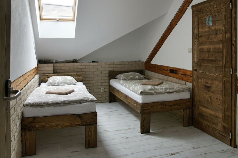 Hostal Penzion Pri Mlyne
