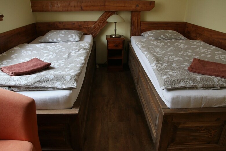 Hostal Penzion Pri Mlyne