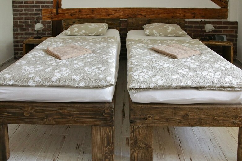 Hostal Penzion Pri Mlyne