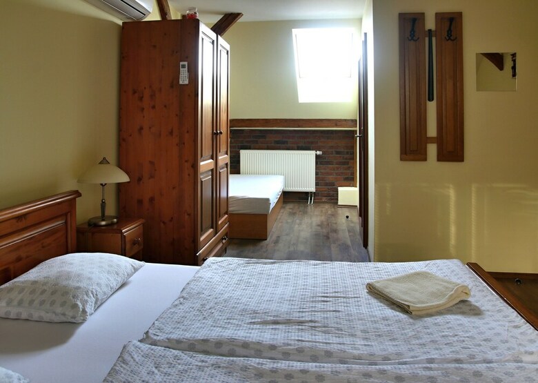 Hostal Penzion Pri Mlyne