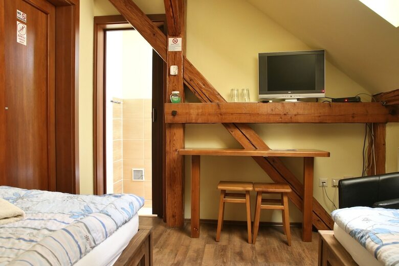 Hostal Penzion Pri Mlyne