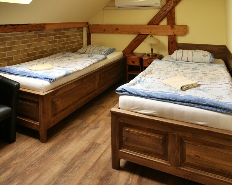 Hostal Penzion Pri Mlyne