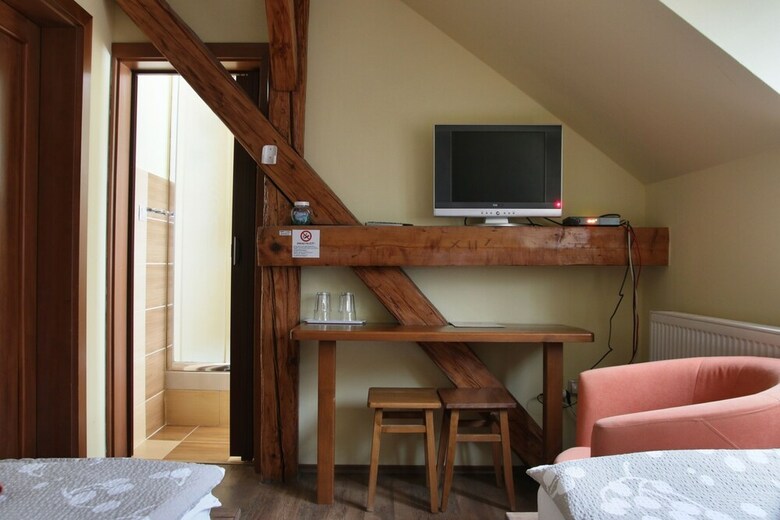 Hostal Penzion Pri Mlyne